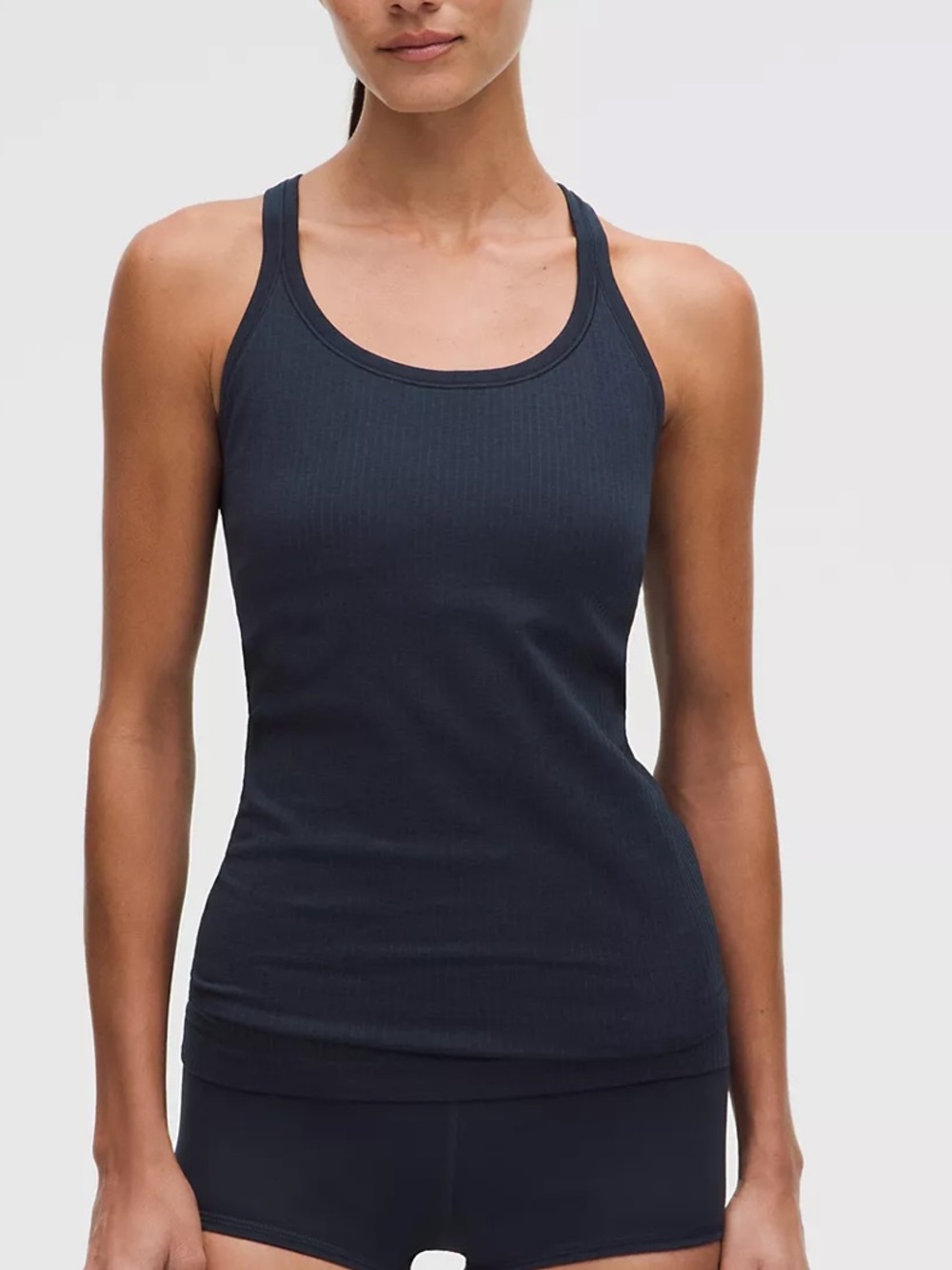 Lululemon Ebb The Streets Tank Top